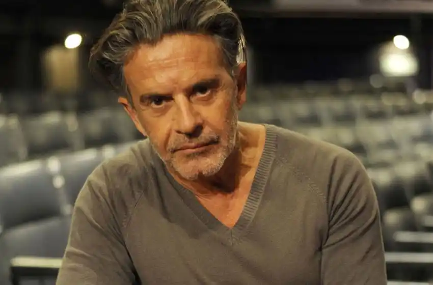 Osvaldo Laport denunciado por violencia de género tras irse de un bar sin pagar