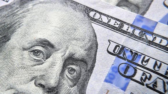 Bajó el dólar en Colombia