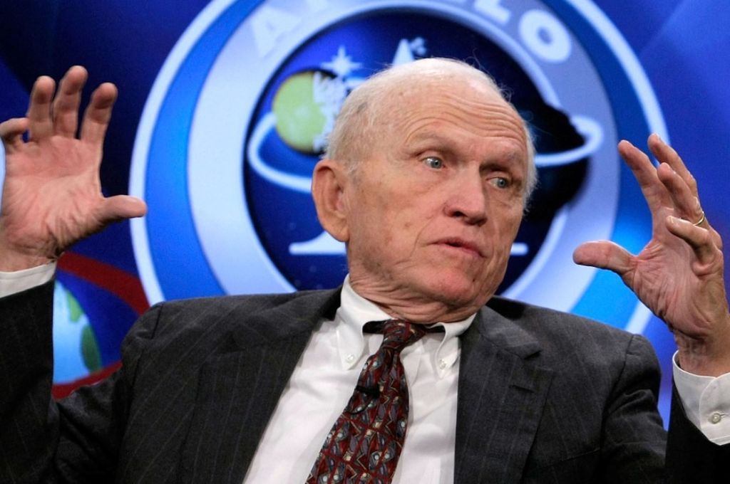 Frank Borman