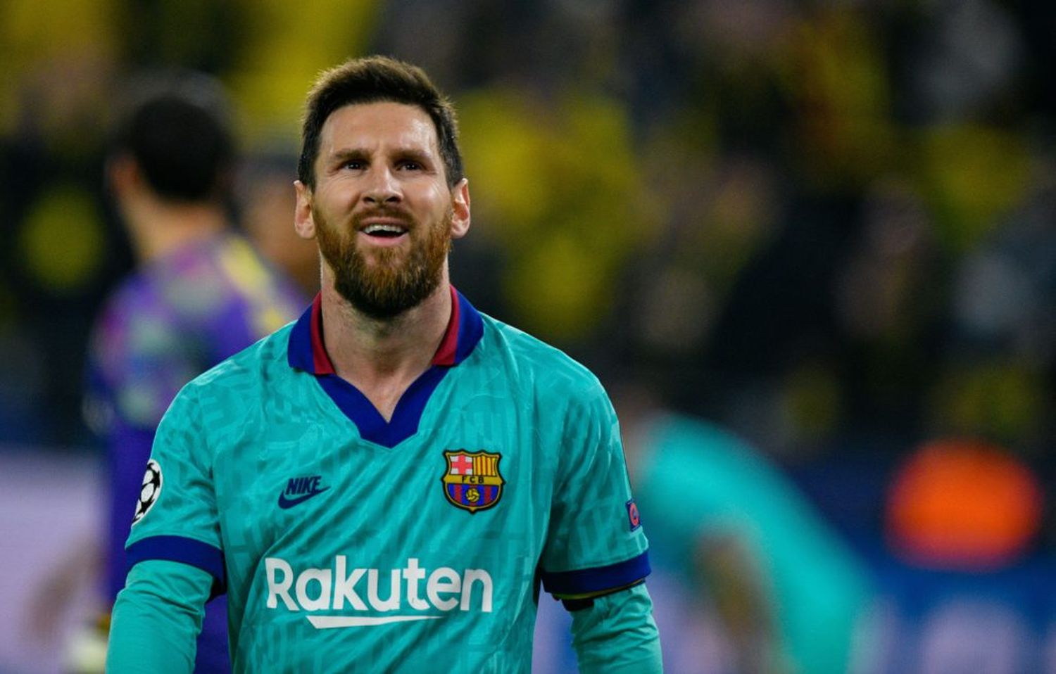 Barcelona buscará la punta frente a Eibar