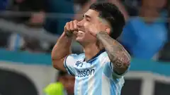Racing volvió a ganar y está en semifinales