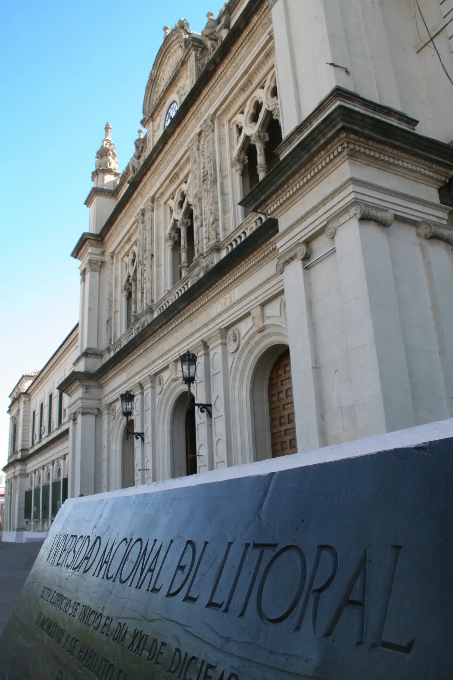 Rectores universitarios se reunieron con el Ministro de Educación