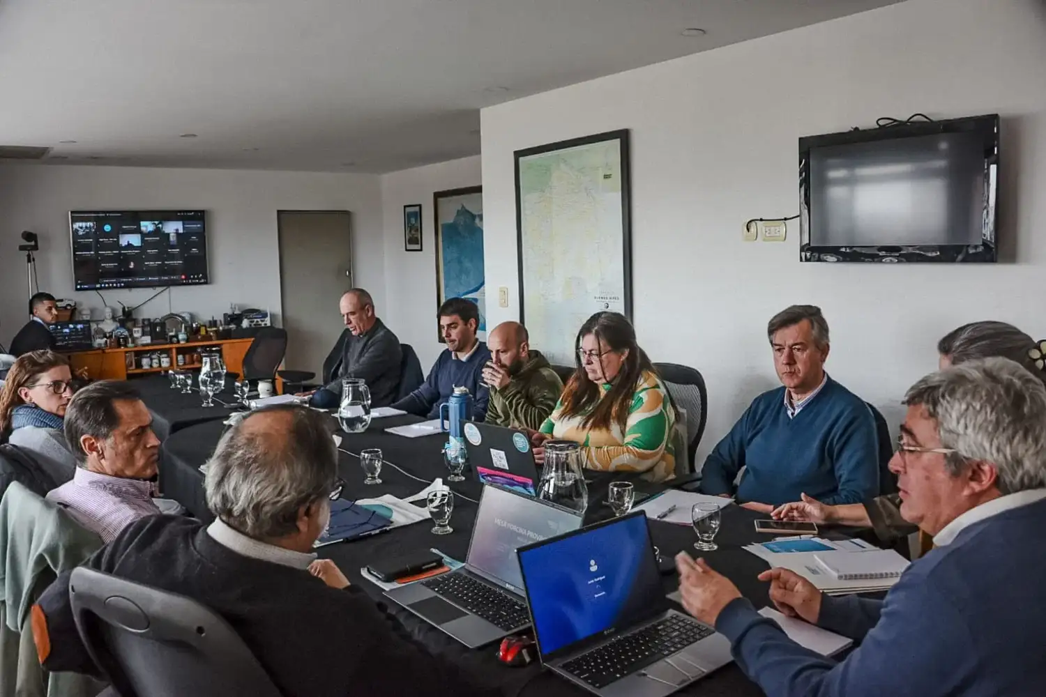 Sector porcino: baja rentabilidad, reducción de reproductores y aumento de importaciones