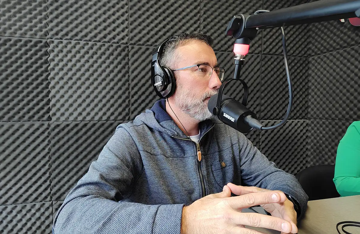 Alejo Ramallo. Abogado