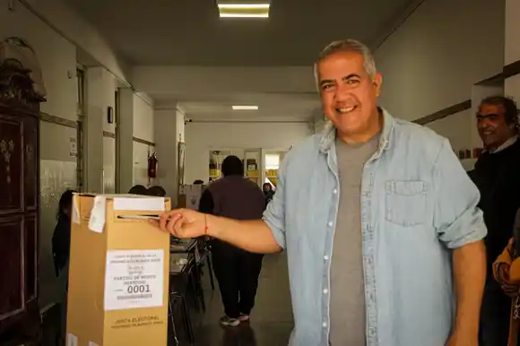 Resultados Elecciones bonaerenses 2025: Ganó Fuerza Patria en Monte Hermoso