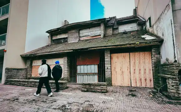 Impulsan una propuesta para evitar la ocupación ilegal de inmuebles en Mar del Plata