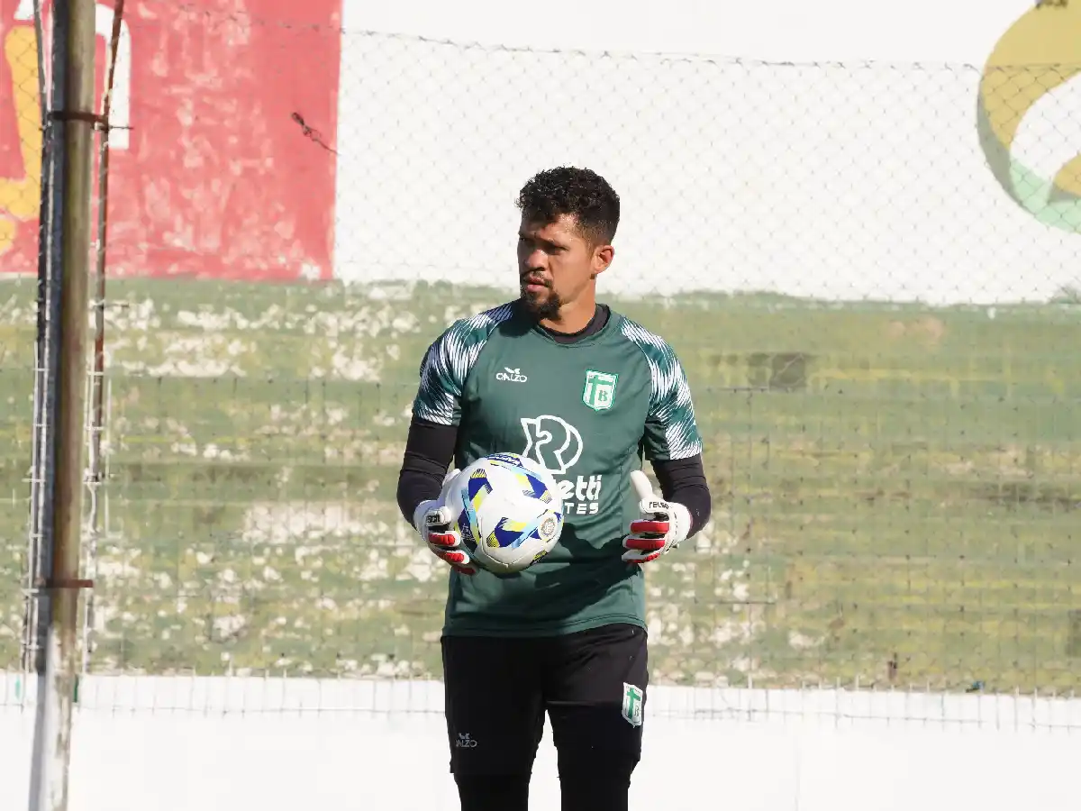 Sportivo en búsqueda de un refuerzo