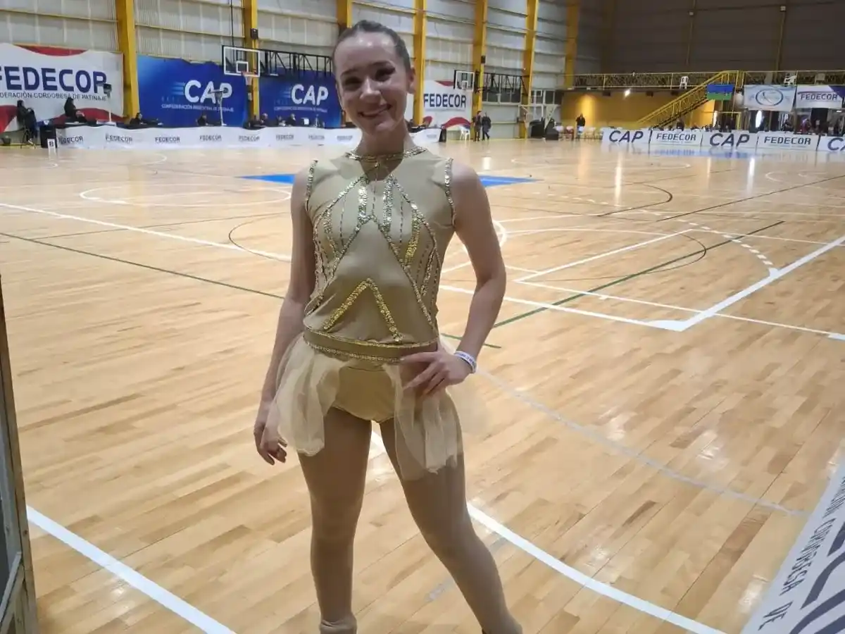 Melani Muller - 6