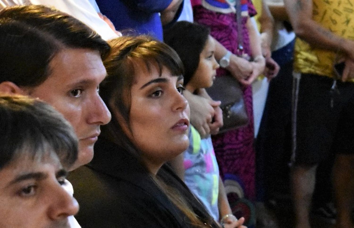 Tamara Vlaeminck asume en Anses en reemplazo de Damián Mosquera