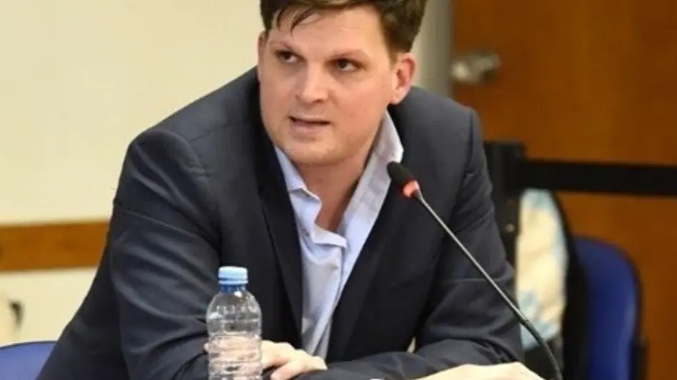 Juan Manuel Cheppi:"Ola Productiva es un programa donde se convocó a mujeres que fueron víctimas de violencia de género"