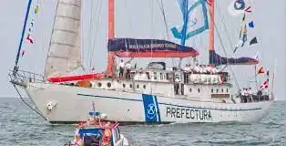 Prefectura abrió la inscripción a su Escuela de Oficiales: los requisitos