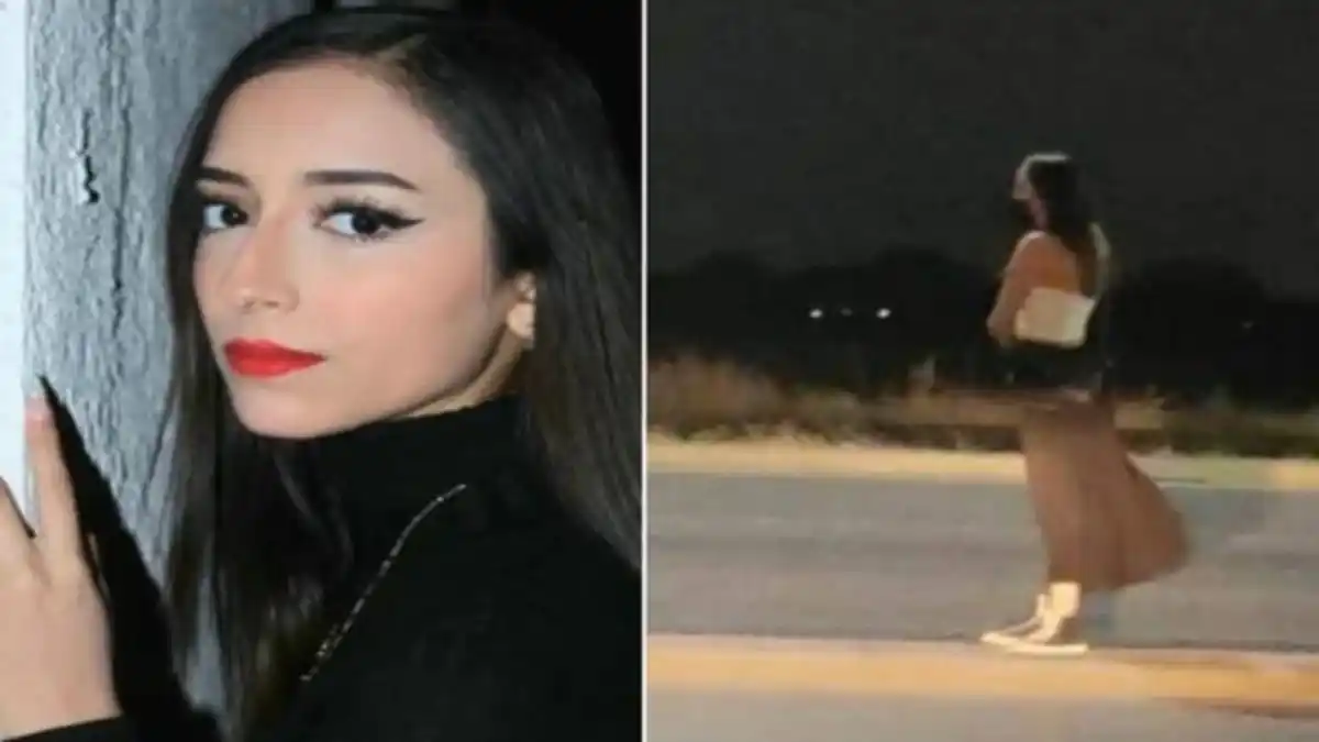 Confirman que la joven mexicana Debanhi Escobar fue VIOLADA Y ASESINADA de un golpe en la cabeza