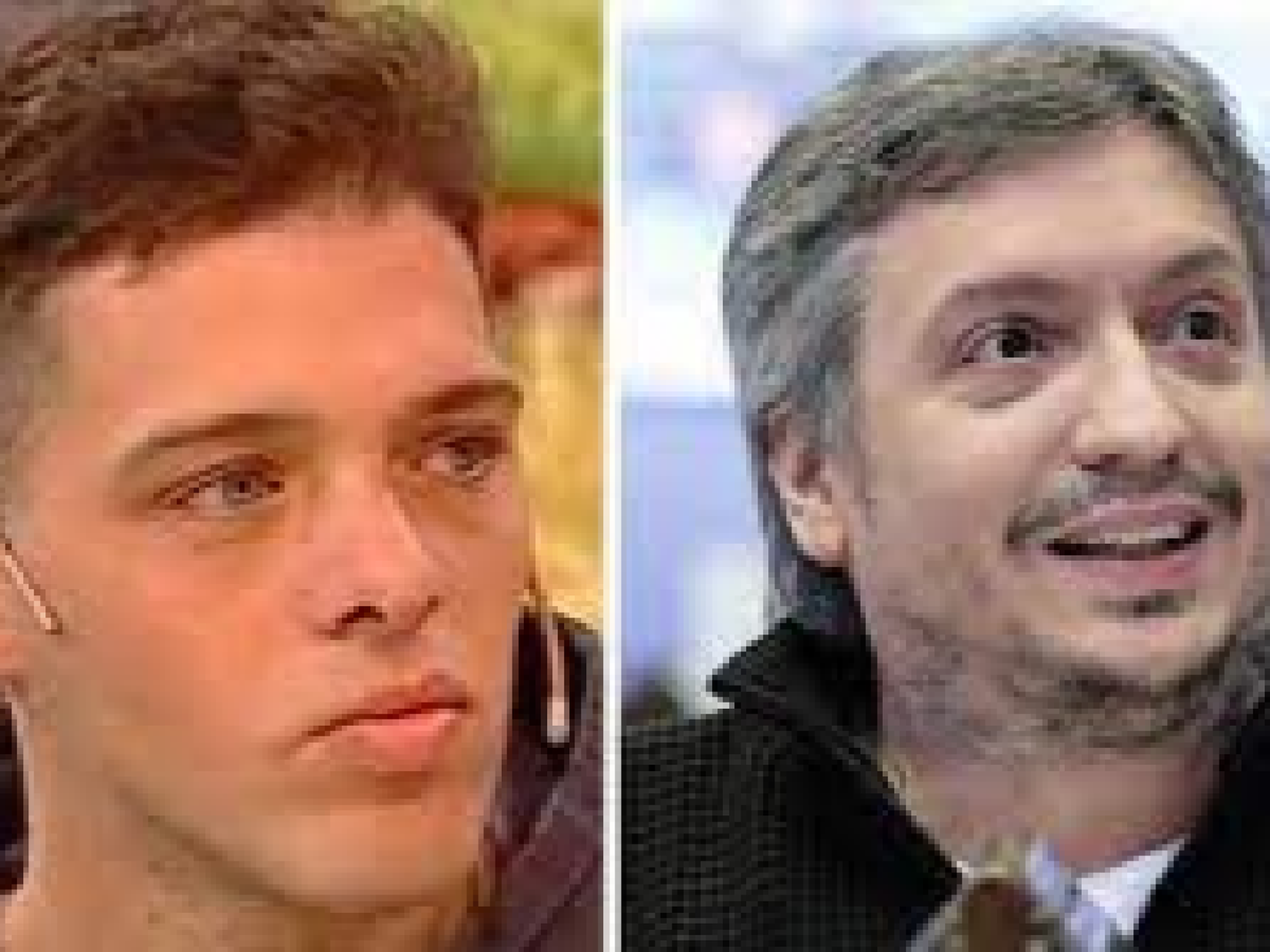 Santi Maratea cuestionó a la familia Kirchner: “¿Cómo hizo Máximo los $400 millones que tiene declarados?”