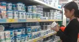 Supermercadismo siguió en mayo batiendo marcas de facturación