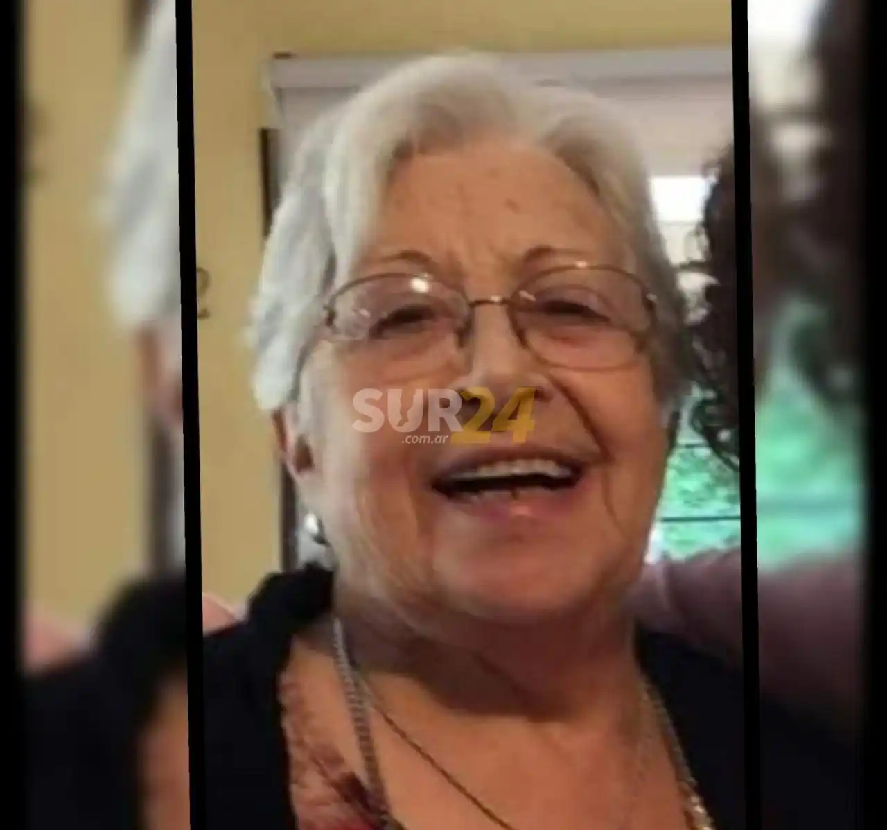 Dolor por el fallecimiento de “Tita” Feijoo, una Abuela Cuentacuentos