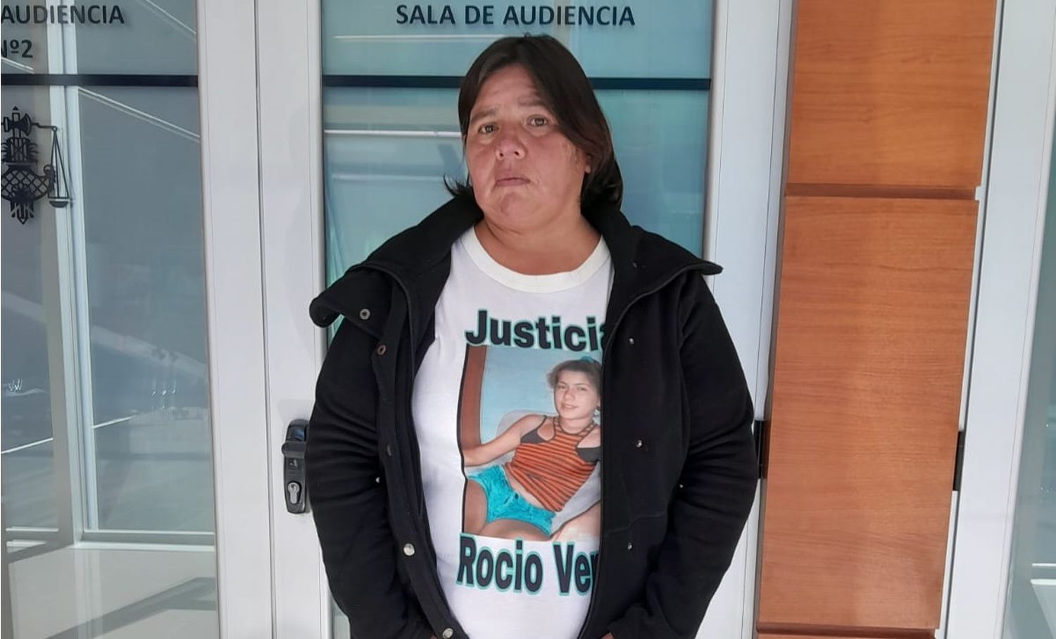 Nilda Valenzuela: "Se hizo justicia por ella y su bebé"