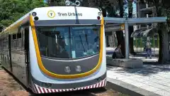 Proponen crear un tren urbano y trasladar el Municipio a la zona del Campus