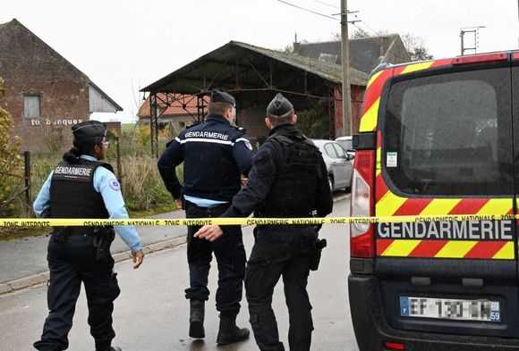 TIROTEO en el centro de París deja 3 muertos y tres heridos