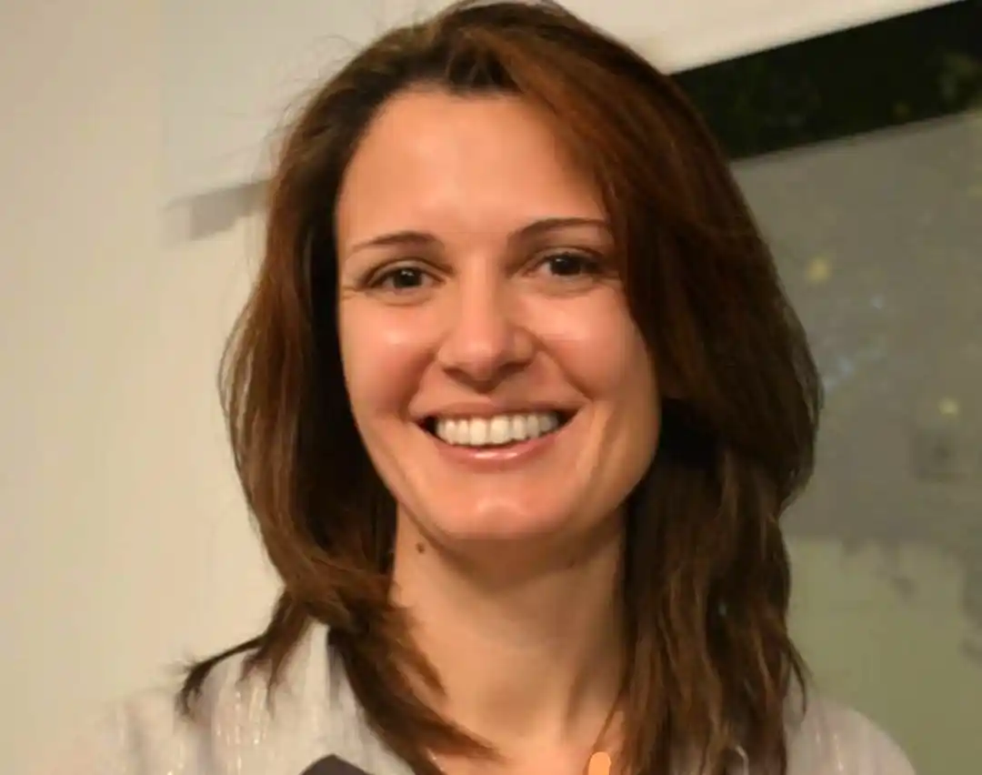 María Eugenia Libera: “mi compromiso es aportar una mirada transformadora, progresista y profundamente arraigada en el territorio”