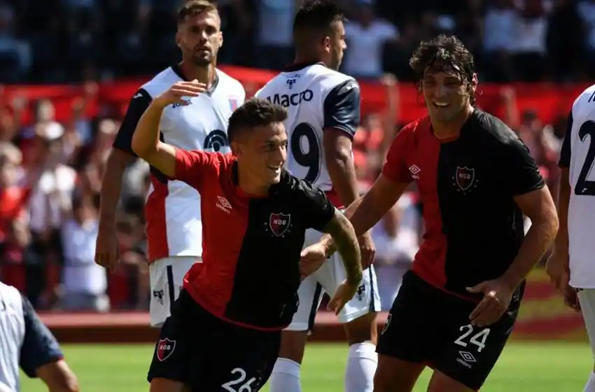 Los números que entregan el duelo entre leprosos y matadores