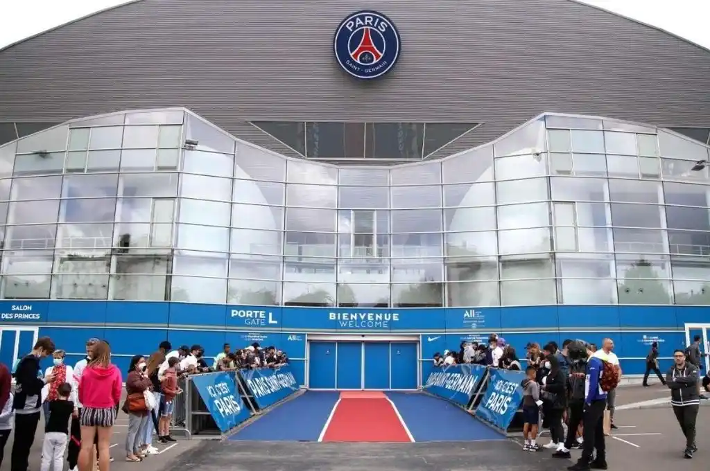 Messi ya le hace ganar al PSG que multiplicó sus seguidores en  redes sociales