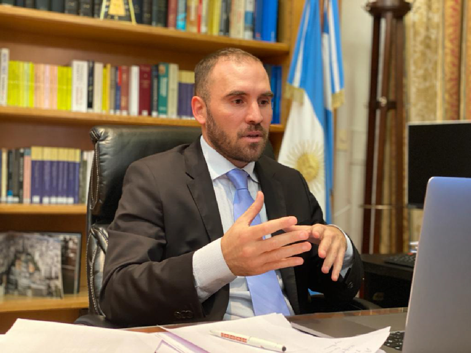 El Gabinete Económico aprobó una nueva ronda de ATP