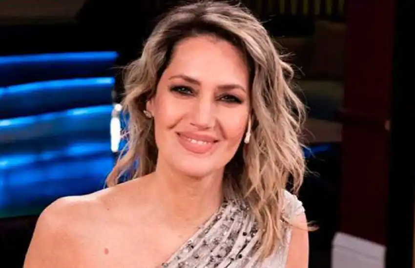 Carolina Losada dio positivo de coronavirus por segunda vez