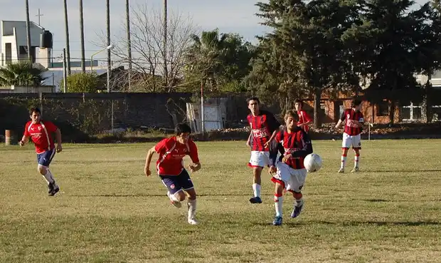 Se programó la decimotercera fecha con un adelantado