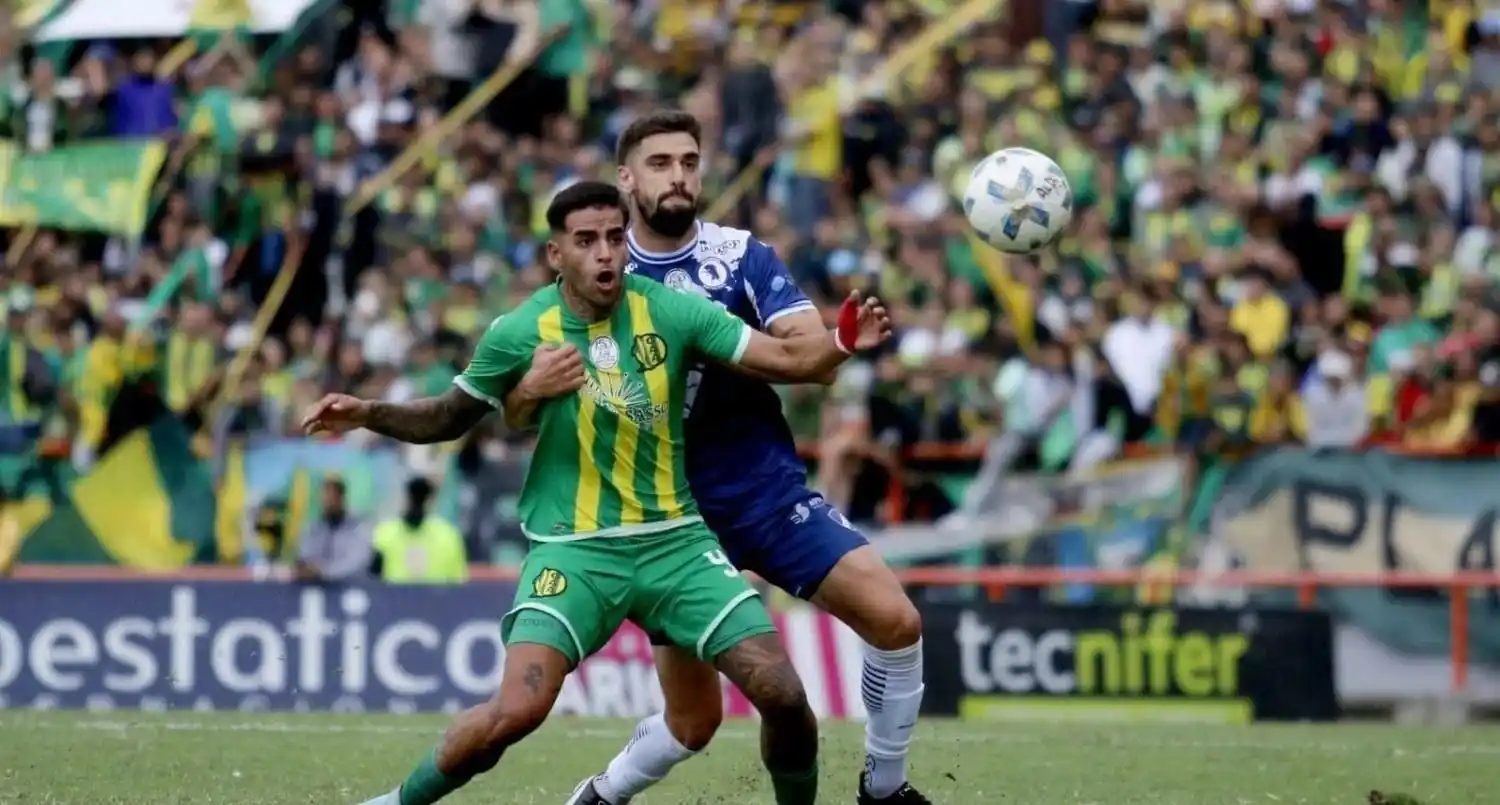 Ninguno de los equipos hizo méritos suficientes para obtener algo más y se llevaron un punto cada uno.