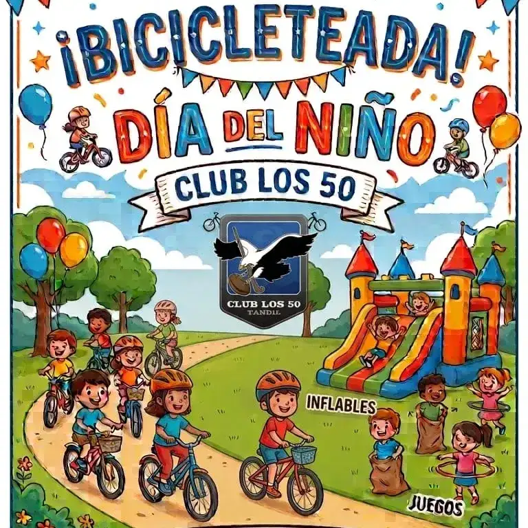 La propuesta tendrá lugar el sábado.