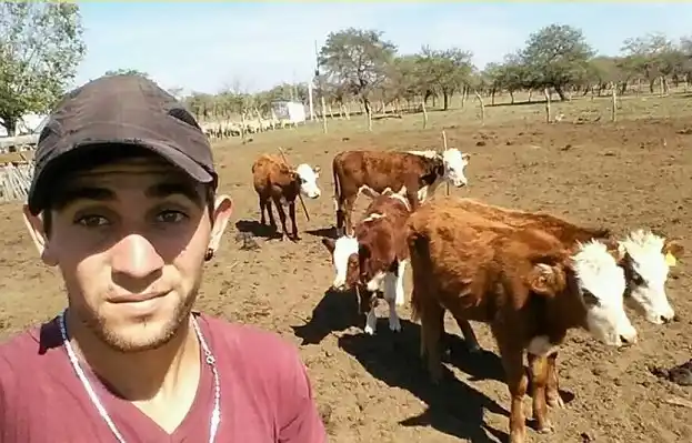 20 años de prisión para el joven que mató a madre e hija para robarles $10 mil