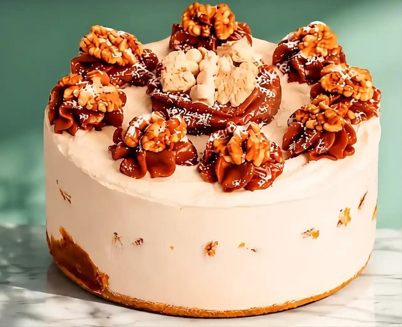 Fiesta del Postre: Cyrano lleva la Torta Serrana a Balcarce y también la ofrece en Necochea