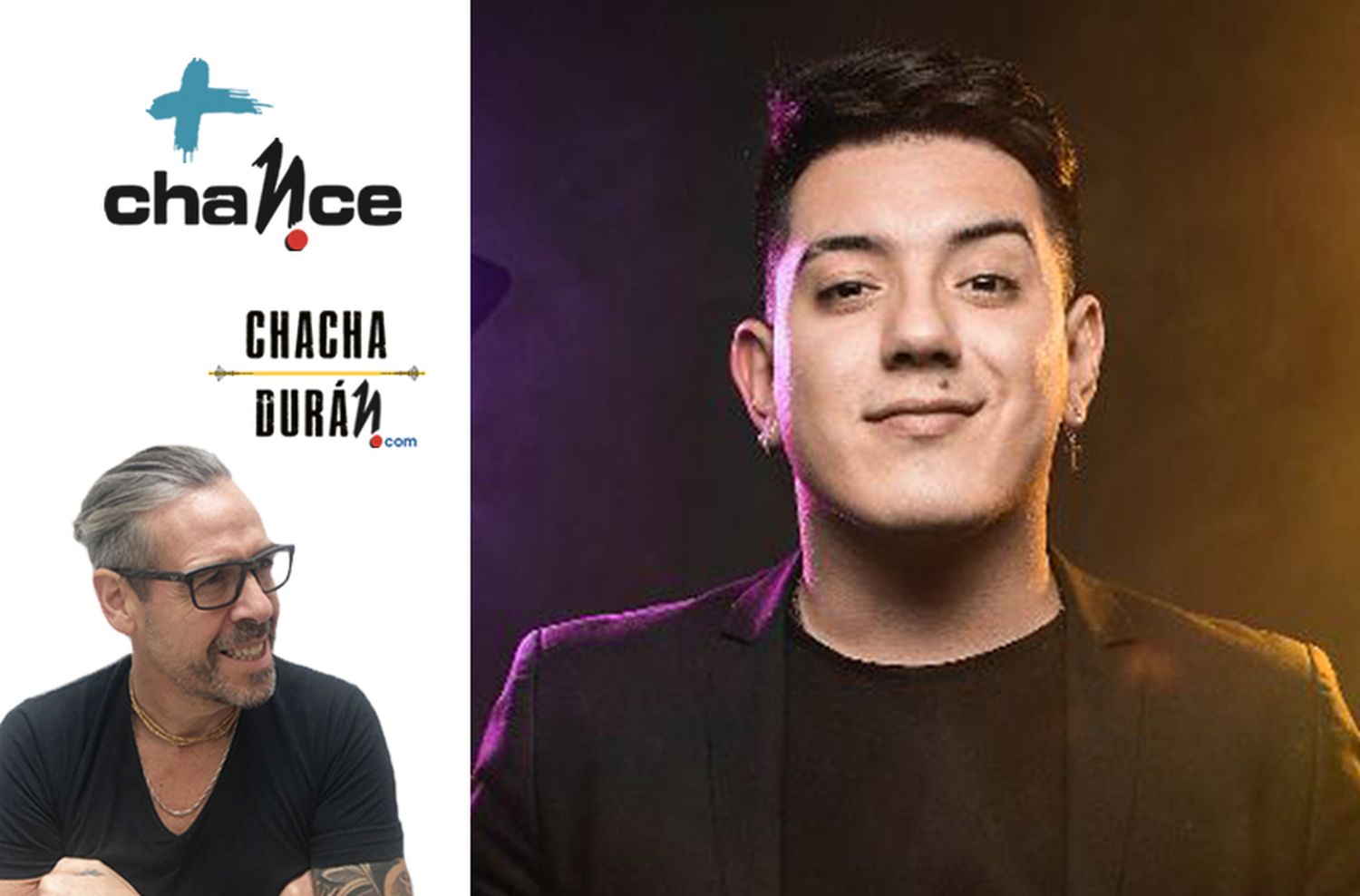 Iván Ramírez: "La vida me fue ayudando mucho para lograr y conseguir todo lo que quería"