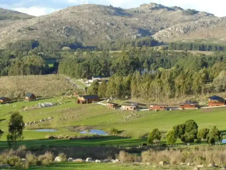 Sierras de Tandil - 1