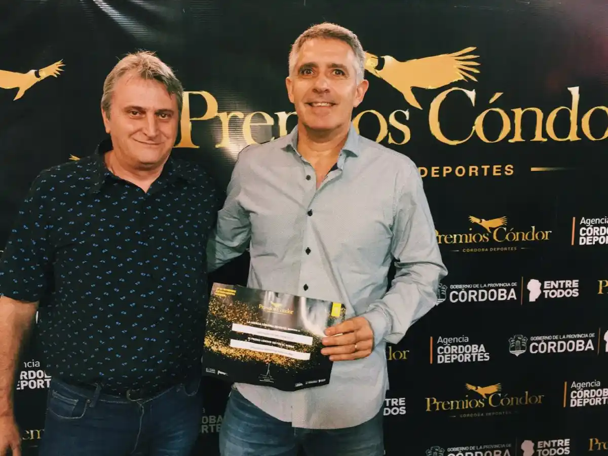  “La nominación fue  una caricia para  los dirigentes”