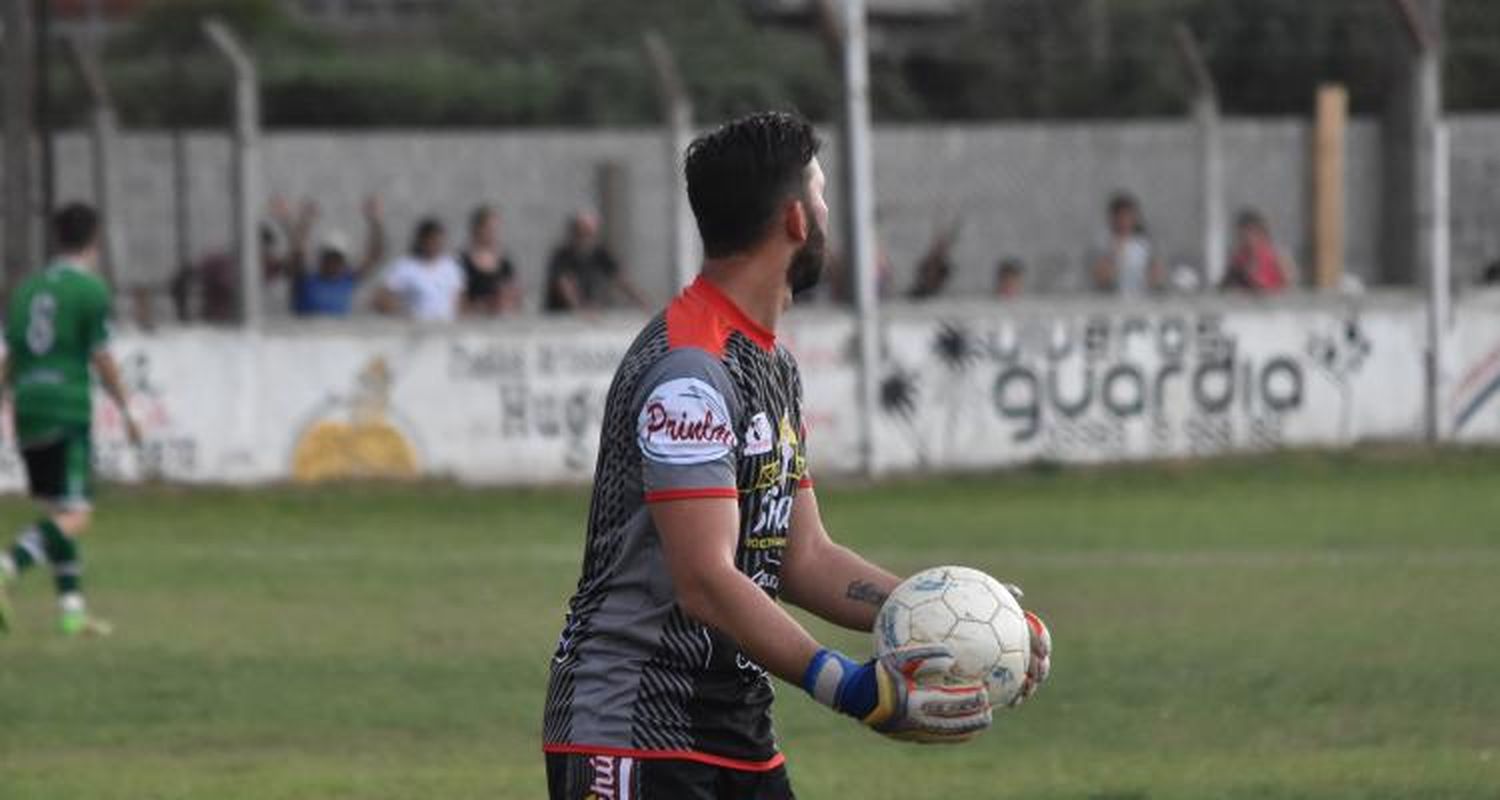 El fixture del Torneo Preparación de la Liga Sampedrina