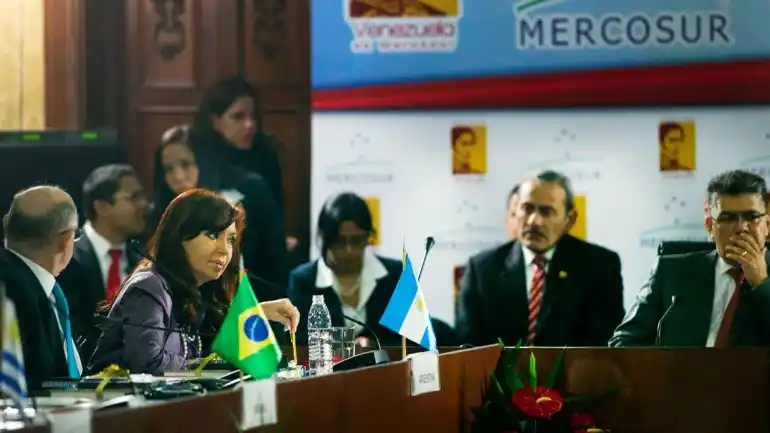 “Tiene que haber ganas de estar juntos”