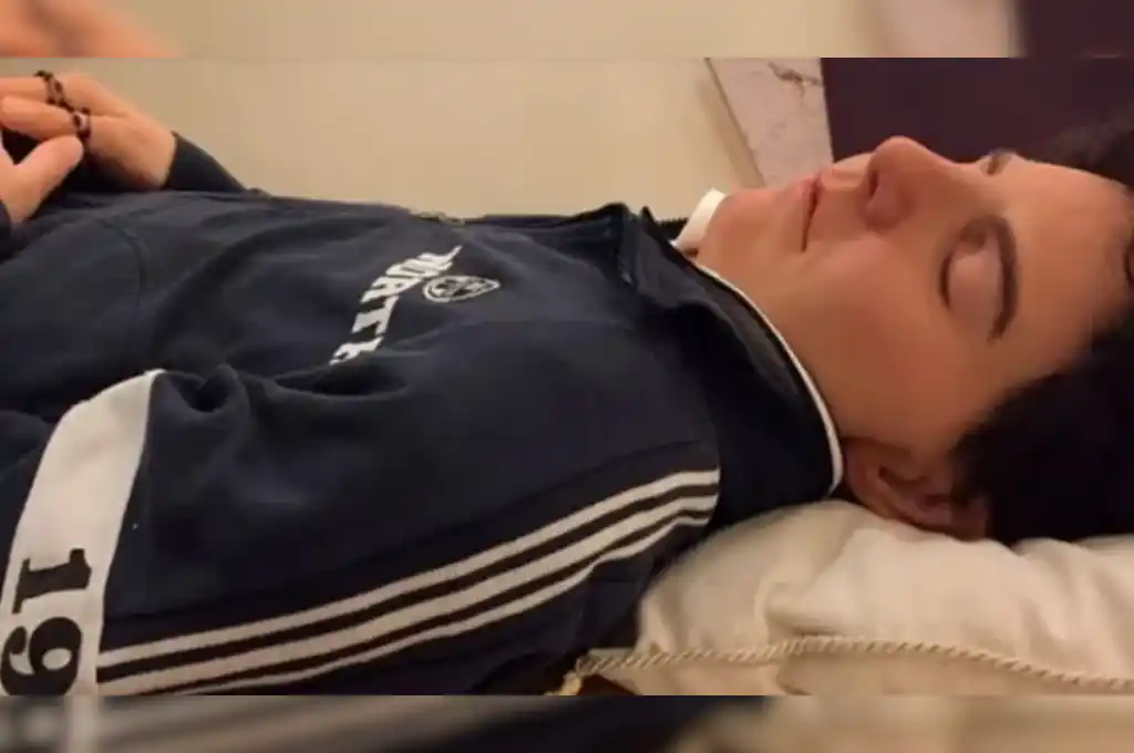 Carlo Acutis ha sido celebrado como el primer beato "milenial".