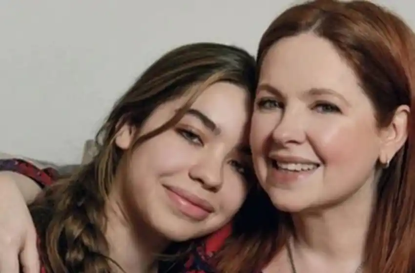 Anna Chiara del Boca denunció a su padre por abuso