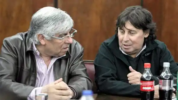 CTA opositora pide dos mil pesos como bono de fin de año y anuncia movilización