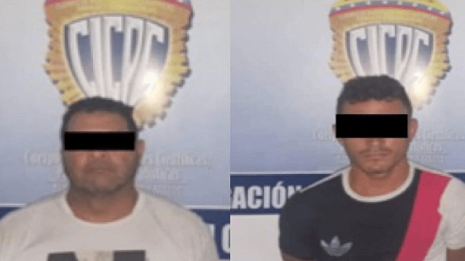 LO MANIATARON para luego asesinarlo: el Cicpc esclarece crimen en Táchira