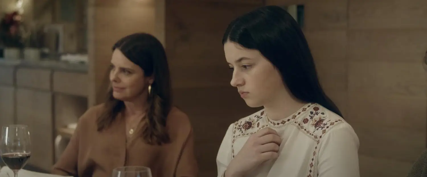 “Los domingos”. Abre la 18ª temporada de Viernes de Cine