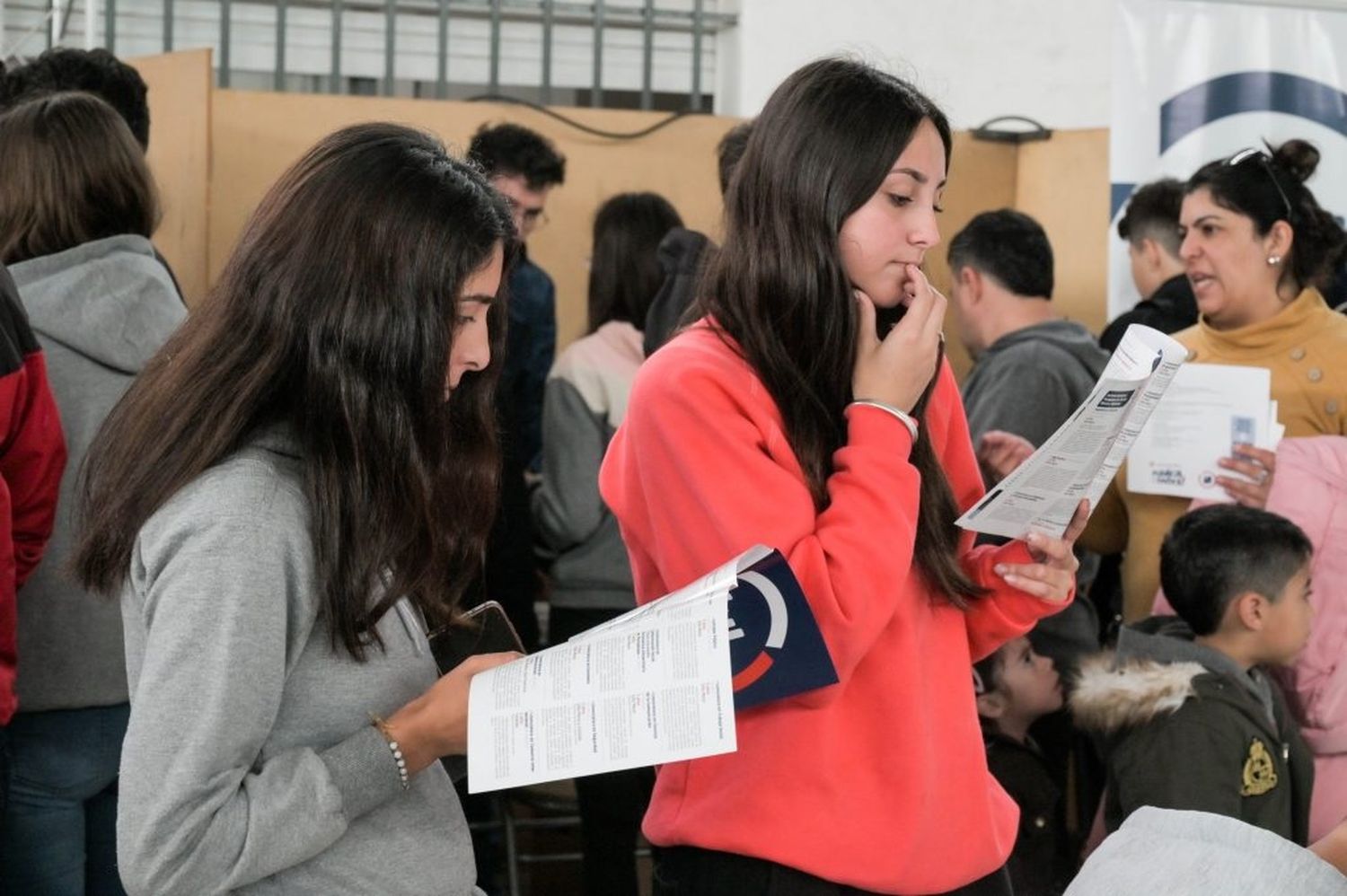 Una jornada dedicada a la educación y habilidades clave para el siglo XXI.