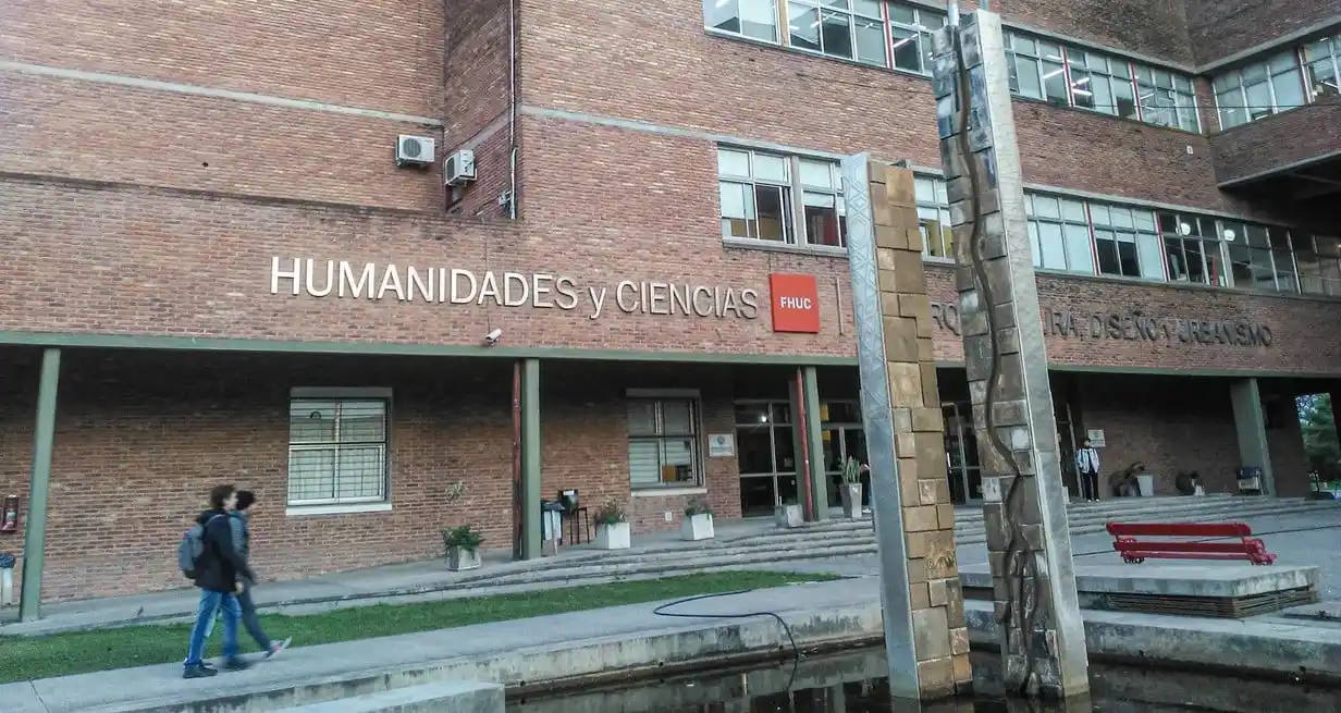 Los docentes universitarios lanzaron otra semana con medidas de fuerza