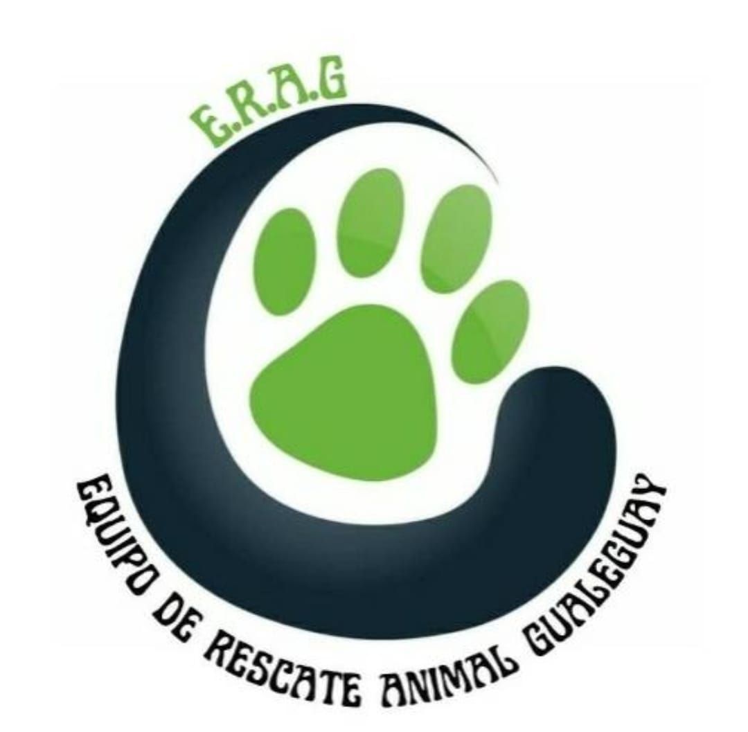 Logo de ERAG