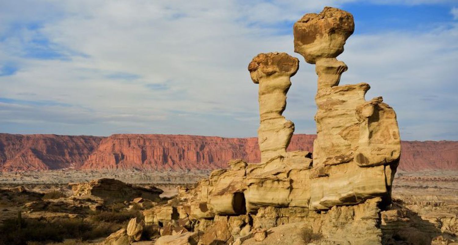 Valle de la luna