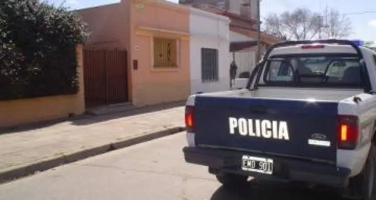 Los ladrones no dan tregua con los robos domiciliarios