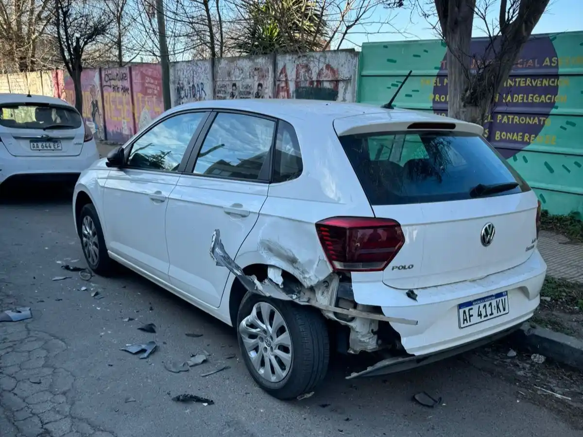 accidente pinto y 4 de abril - 1