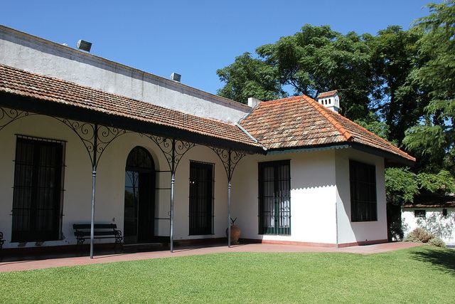 Agenda de actividades en San Isidro