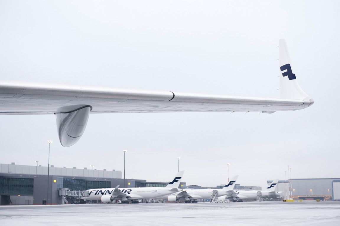 Recorte de Finnair en Estados Unidos afecta a Chicago, Los Ángeles, Miami y Nueva York